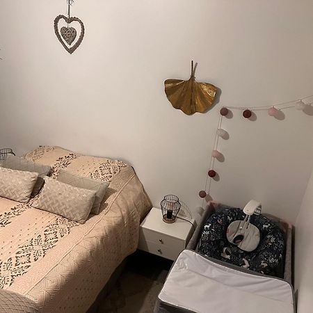 Cosy Apartment Ivry-sur-Seine Luaran gambar